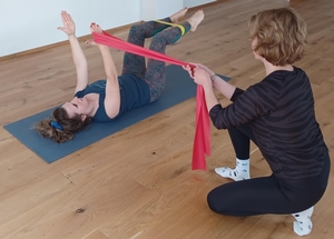 Fitness & Gymnastik Grundlagen für Hebammen