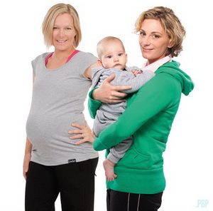 SPAR-PAKET Prä- & Postnatal