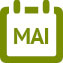 Termine Mai